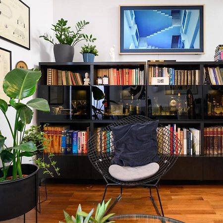 Designer Two-Bedroom Apartment 스플리트 외부 사진