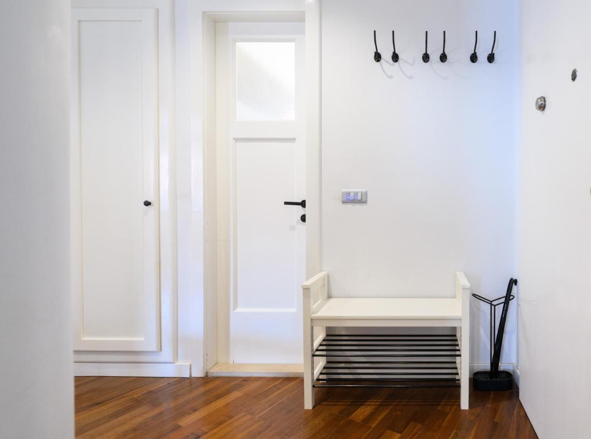 Designer Two-Bedroom Apartment 스플리트 외부 사진