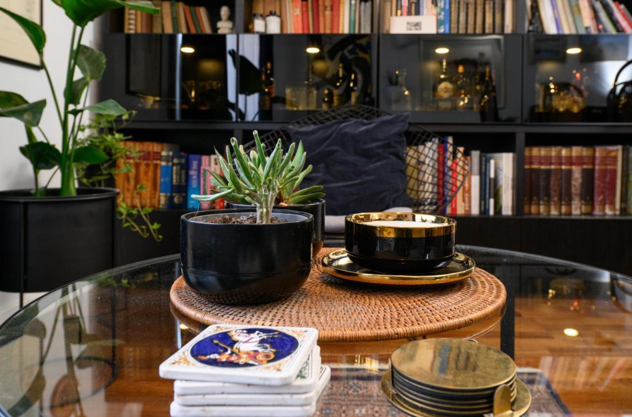 Designer Two-Bedroom Apartment 스플리트 외부 사진