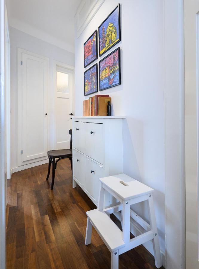 Designer Two-Bedroom Apartment 스플리트 외부 사진