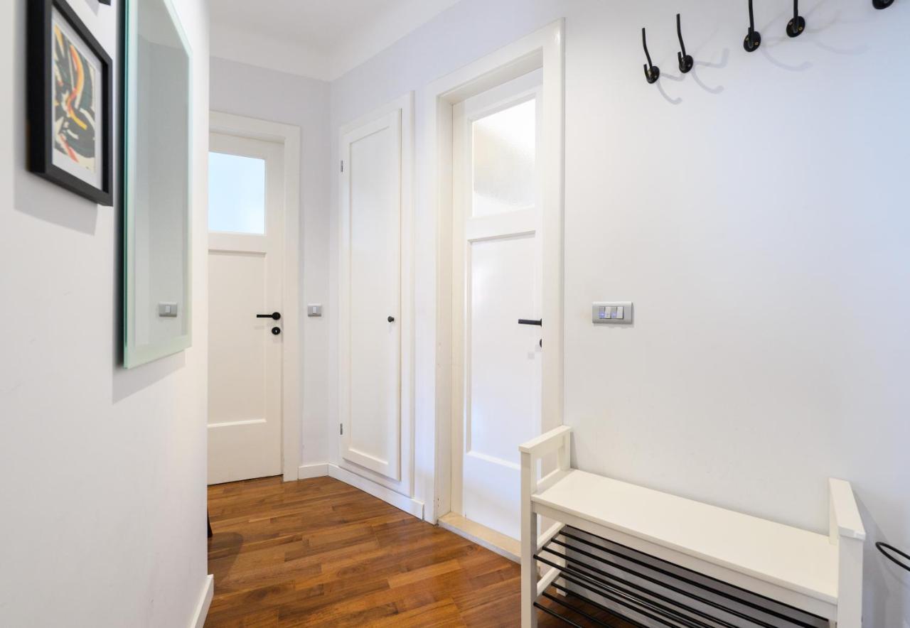 Designer Two-Bedroom Apartment 스플리트 외부 사진