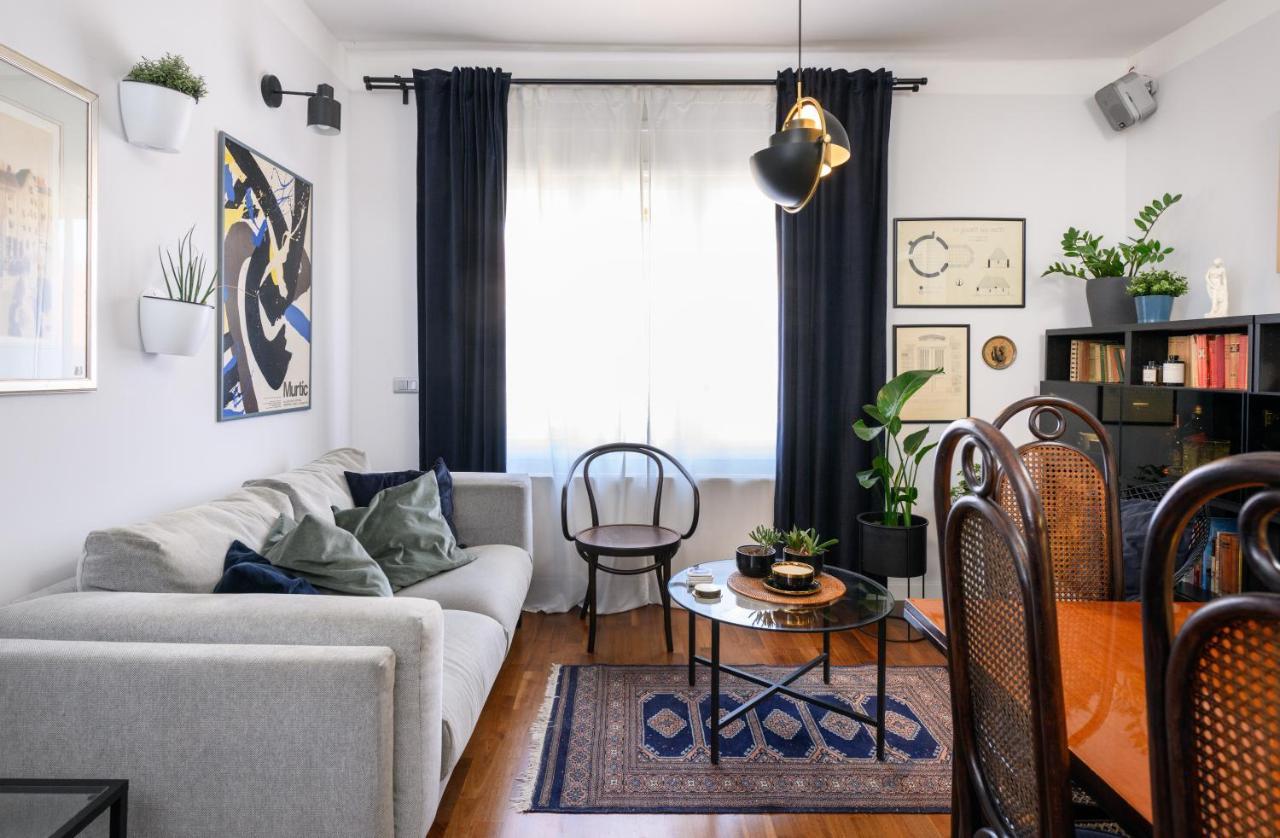 Designer Two-Bedroom Apartment 스플리트 외부 사진