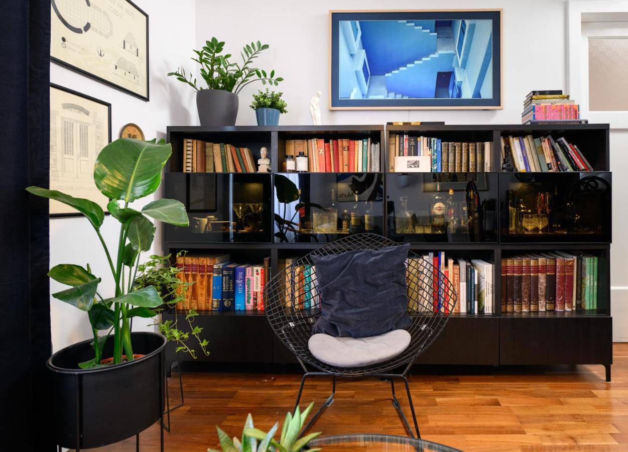Designer Two-Bedroom Apartment 스플리트 외부 사진