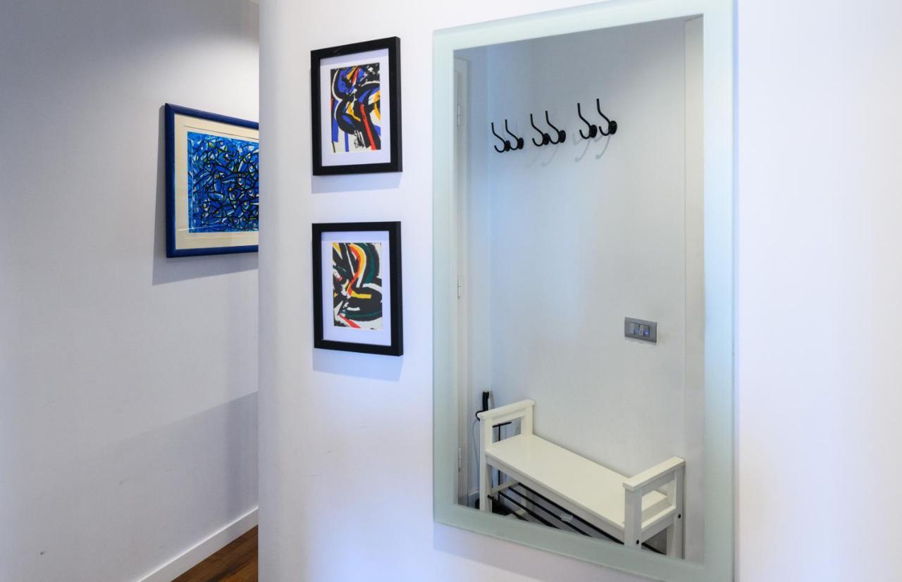 Designer Two-Bedroom Apartment 스플리트 외부 사진